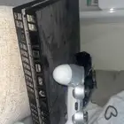 سوني 4 نظيف ماقد فك مع يدين