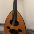 عود موسيقي محمود داغر درجه اولى