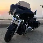 هارلي ستريت قلايد 2019