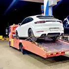سطحه الدمام إلى الغربية