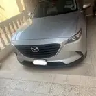 مازدا CX9-2022