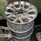 جنوط يوكن مقاس 18