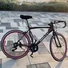 سيكل. ) دراجه رود. رياضيه