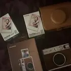 كاميرا انستاكس