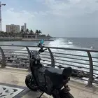 دباب كهربائي ديار