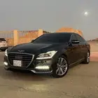 جينسس G80 2020