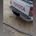 هايلوكس ديزل