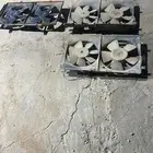 مراوح رديتر لومينا و مكسيما