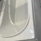 بانيو جديد ونظيف