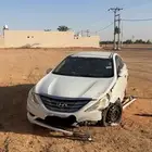 سوناتا للبيع على حالتها الراهنه