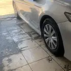 كامري 2018 ستاندر مطور البدي شرط عدا رفرف يمين وطرف كبوت