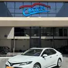كامري قراندي