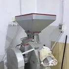 يوجد مكينة العدد2 مطحنه ومكينة مطحنة قهوه مقاس 300