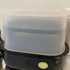 جهاز تعقيم وتسخين