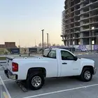 للبيع سلفرادو 2012 بدون دبل - عداد 138 الف