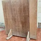 حاجز خشب سنديان