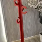 علاقه ملابس مع ستاره