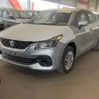 سوزوكي بالينو ستاندرد 2025 GL بسعر طيب