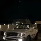 جيب فكسار 1999