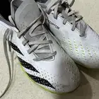 حذاء اديداس بريدتور حالة الحذاء ممتازه