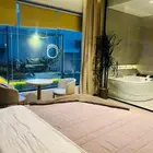 شاليهات اوشن فيو