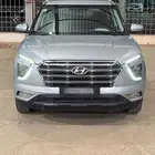 هيونداي كريتا الموديل 2021