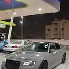 كرايزلر هيمي 5.7 محول Srt