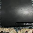 سوني 3 نضيف بدون يد وفيه ألعاب محمله وفي اسطونات