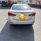هونداي النترا 2014 ديزل