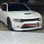 للبيع تشارجر سكات باك بلاك روف