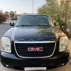 جمس يوكن 2008