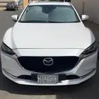 مازدا 6 ( 2022 ) فل كامل مالك اول