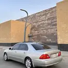 لكزس نضيف جدا