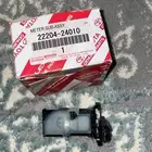 حساس قربه الهوا كورلا 2023 مستخدم نضيف على الشرط