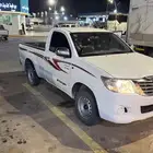 هايلكس 2014