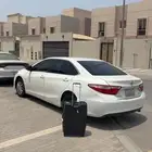 كامري 2016