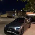 مرسيدس 2023 c300