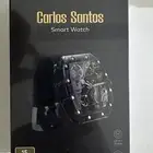 ساعه ذكية ريتش ميل