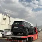 سطحه شمال الرياض