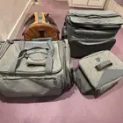 للبيع حقائب رحلات برية عالية الجودة