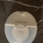 شفاط ثدي مضخة حليب