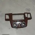 ديكور مسجل هايلكس نضييف