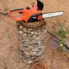 منشار حطب ايكو