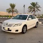 كامري 2011