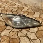 شمعات طقم ثنين وكاله وصدام كامري2003 2004