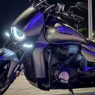 سوزوكي بوليفارد 1800cc m109r 2020