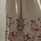 فستان ناعم بناتي