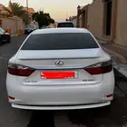 لكزس es 350 350