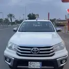 هايلوكس 2020 بنزين خليجي دبل