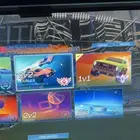 حساب ايبك قيمز قراند3 2v2 و تشامب3 1v1 و فيه جوائز قراند